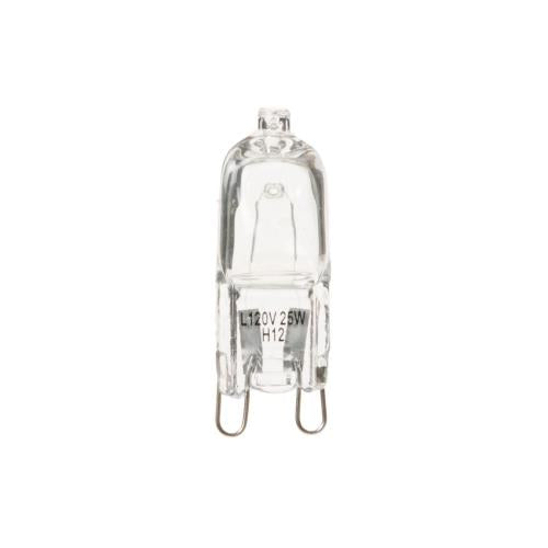 GE Lamp Halogen Bulb G9 - WB25T10101