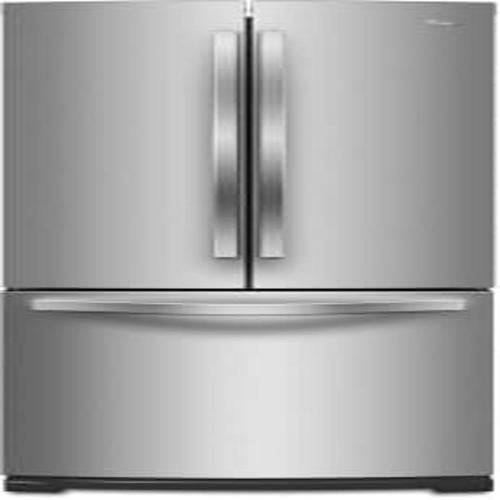 Whirlpool WRF560SMYM02 Refrigerator
