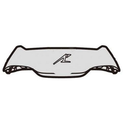 Panasonic Outer Foil Frame - WESLT7NS0048