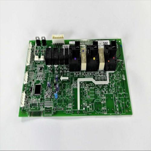 GE Boad Machine Control - WB27X25553