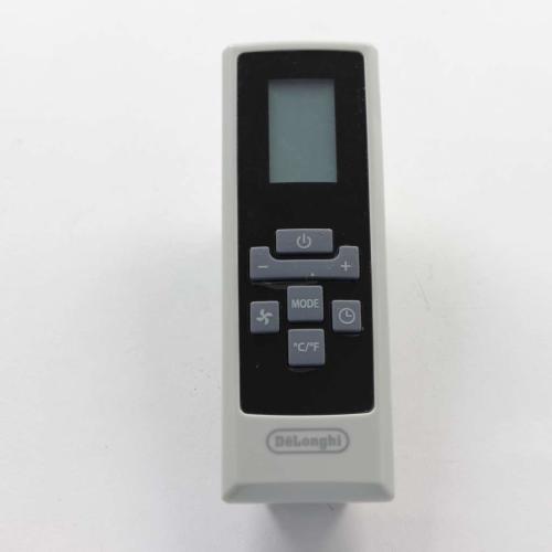 Delonghi Remote Control (Pacn130Hpe) - NE1864