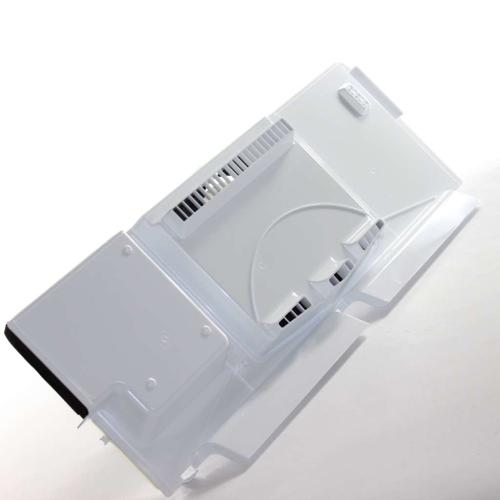 LG Refrigerator Freezer Evaporator Cover And Fan Assembly - AEB72913942