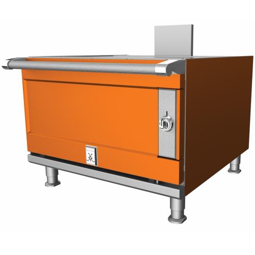 Hestan HSO36NGH2OR Assembly, Oven, Standard, Ng-H2, Orange
