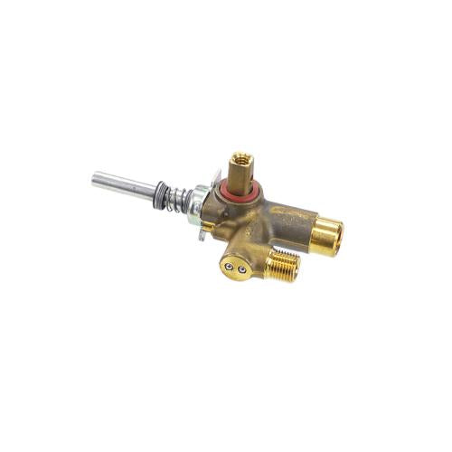 GE Range/Stove/Oven Valve Burner 270 - WB21X25002