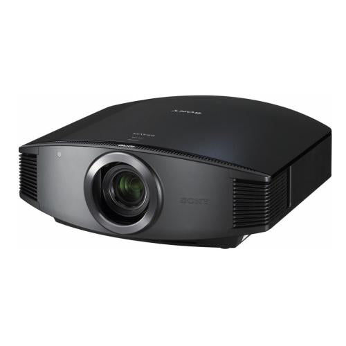 Sony VPLVW70 40" to 300" (Diagonally) BRAVIA® SXRD™ VW Series Projector