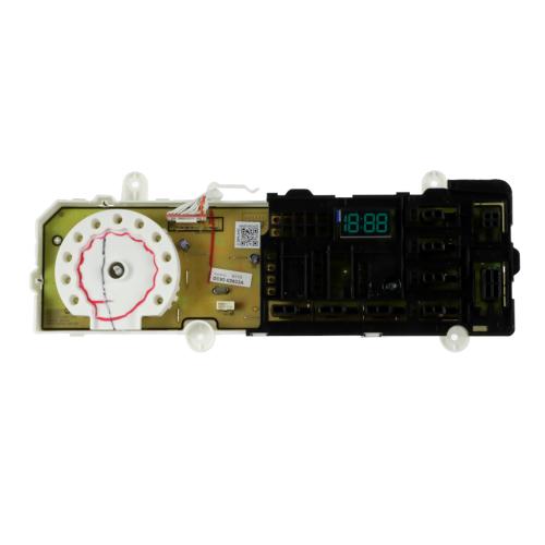 Samsung Assembly Power Control Board D - DC92-02633A