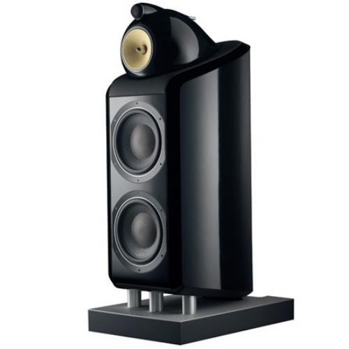Bowers & Wilkins 800D 800D Floorstanding Speaker (5 Year)