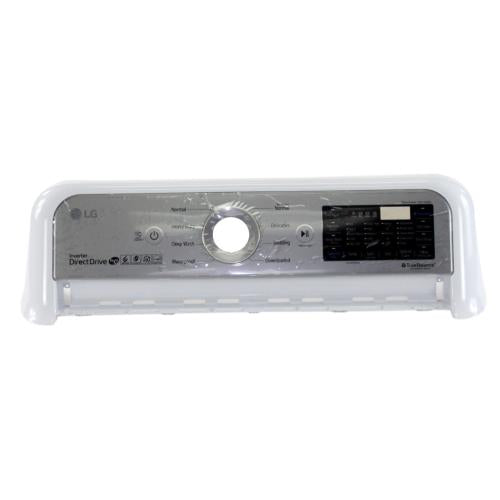 LG Washer Control Panel - AGL76194026