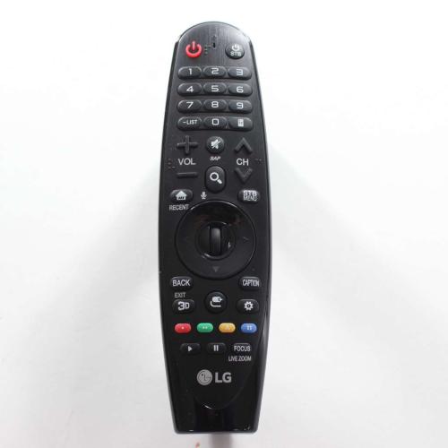 LG Remote Control An-Mr650 - AKB74855402