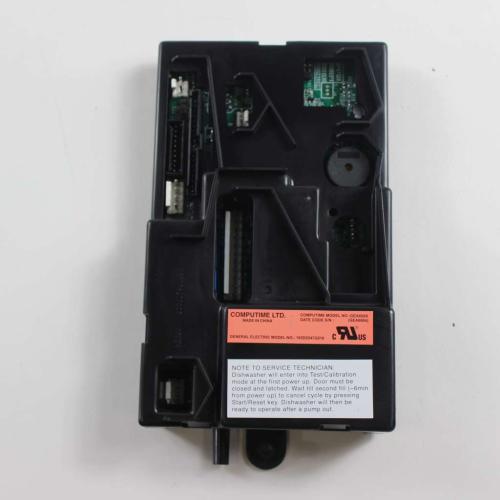 GE Module Control Asm - WD21X10373