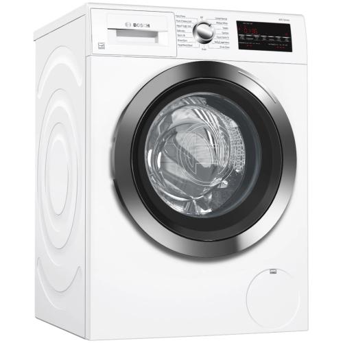 Bosch WAT28402UC/06 Compact Washer 24'' 1400 Rpm