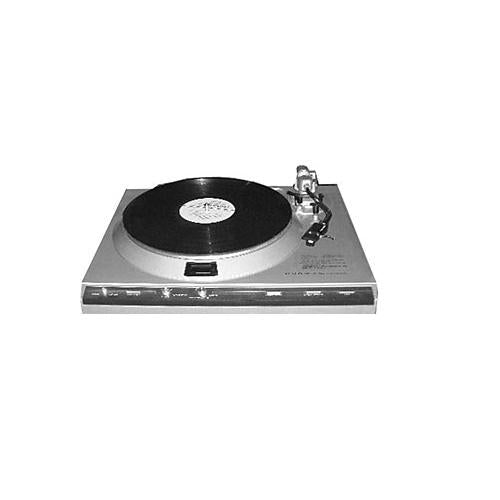 Denon DP33F Dp-33F - Direct Drive Turntable