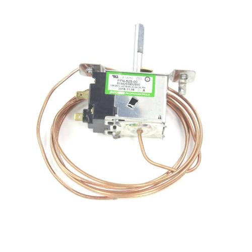 Whirlpool Thermostat - WP4344859