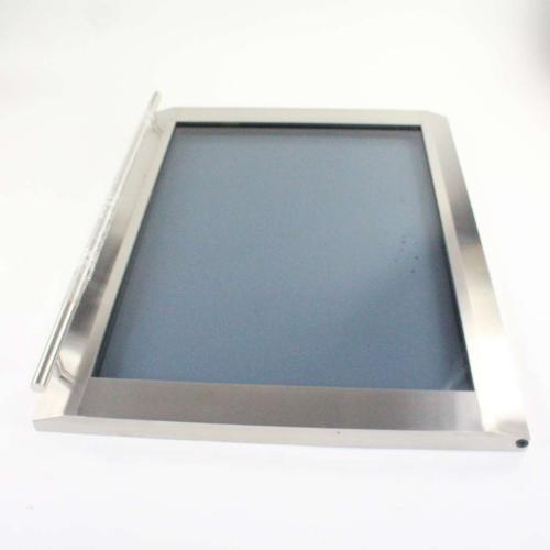 Magic Chef Refrigerator Door Assembly - 312260100159