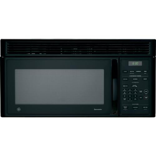 Ge JVM1443BK01 Microwave Or Advantium