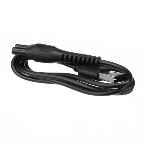 Norelco Usb A Cable 2P - 300008500071