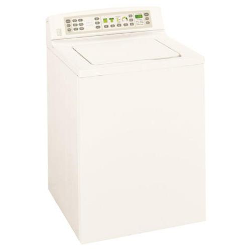 Ge WPRB9220D1CC Washer