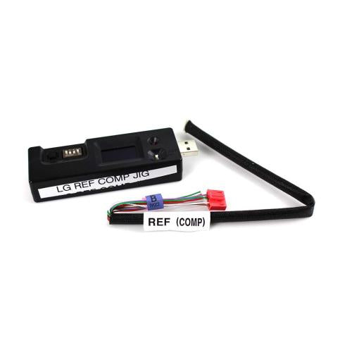 LG Refrigerator Software Update Module Kit - CJT30000002
