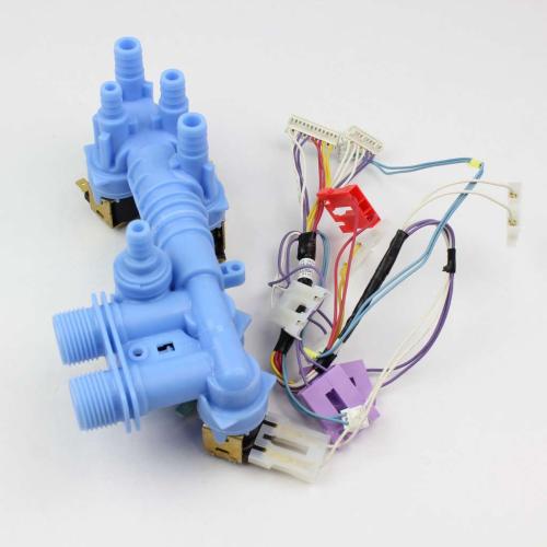 Whirlpool Valve - W10371507