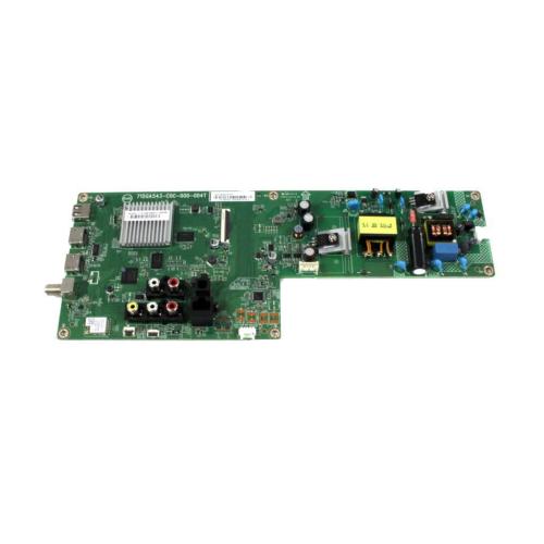 VIZIO Scaler Board (Ccpfj8Kka2L) - 756TXJCB02K010