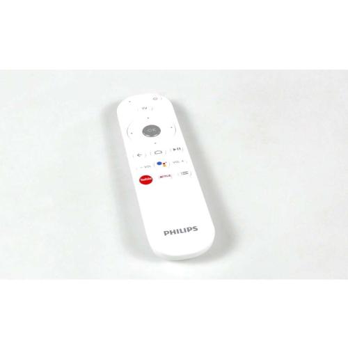 Philips Television Remote Control - 61115-00740