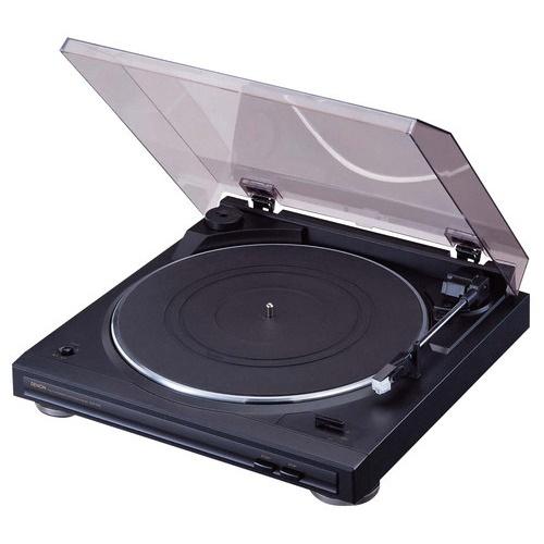 Denon DP29F Dp-29F - Analog Turntable