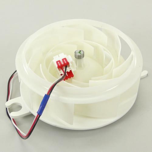 Samsung Motor Bldc Fan - DA31-00337A