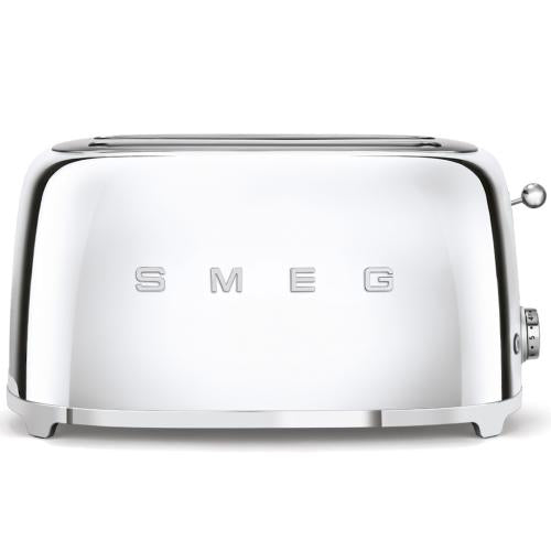 Smeg TSF02SSUS Toaster