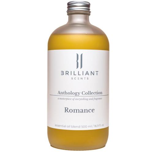 Brilliant Scents Romance - 500Ml - ROMANCE-500ML