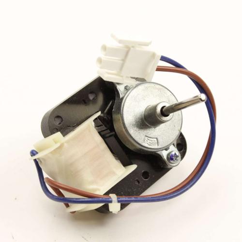 Blomberg Fan Motor (Is-27210Arcu 115V U - 4151670885