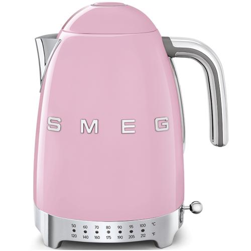 Smeg KLF02PKUS Kettle