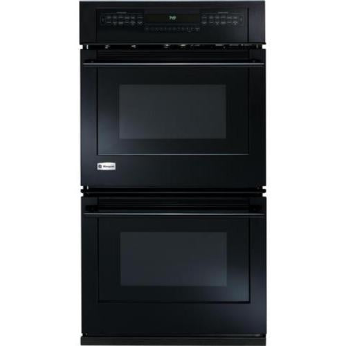 Ge ZEK958BM1BB Electric Range
