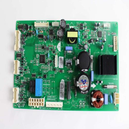 LG Main Pcb Assembly - EBR83845002