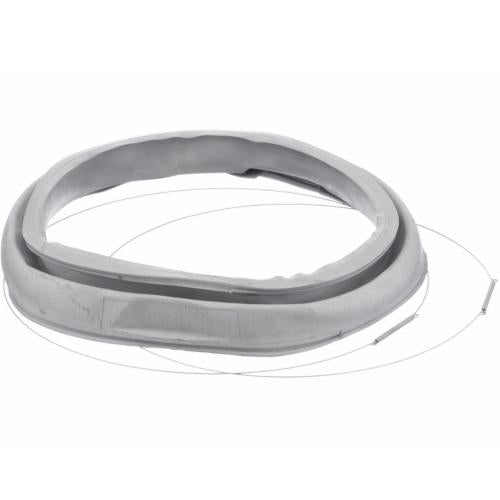 Bosch Boot Gasket - 00667489