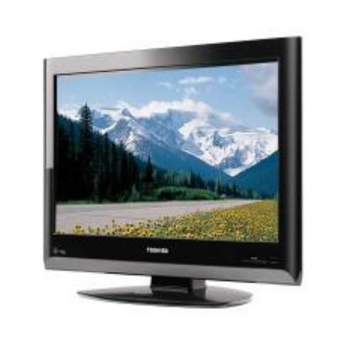 Toshiba 22AV60U Flat Display - Os Lcd 10"