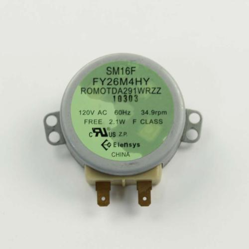 Sharp Microwave Stirrer Motor - RMOTDA291WRZZ