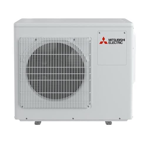 Mitsubishi MXZ2C20NA3U1 1.66-Ton Multi-Zone Heat Pump