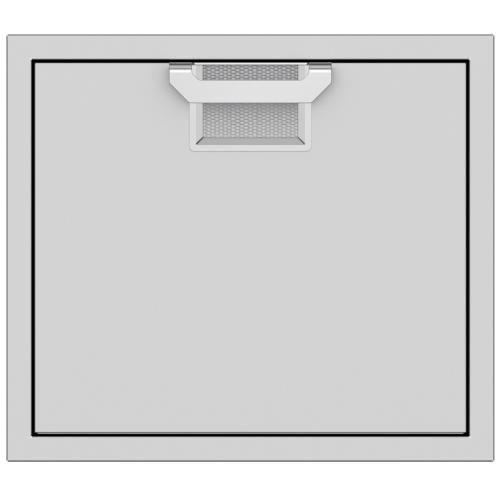 Hestan AEADR24FAB Single Access Door, Hinge Right, 24-Inch (Fabricated)