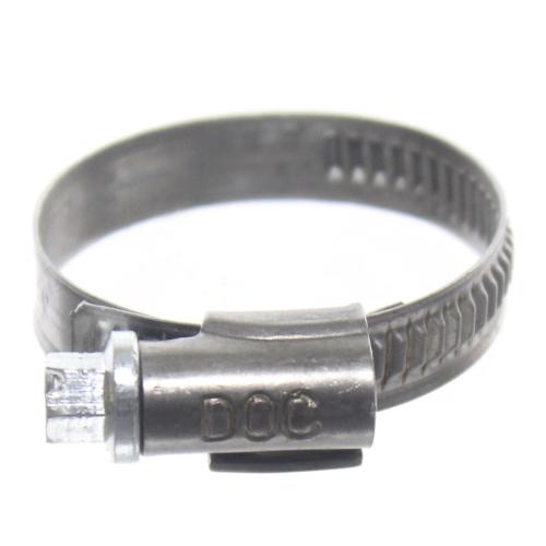 GE Hose Clamp - WD01X27538