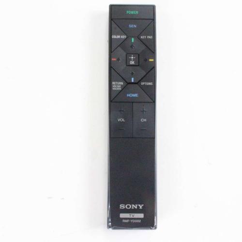 Sony Remote Control (Rmf-Yd002) - 1-492-078-12