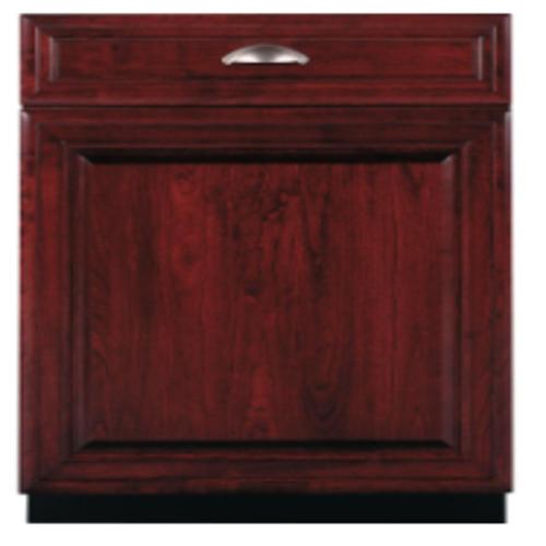 Ge ZDT800SIF0II Dishwasher