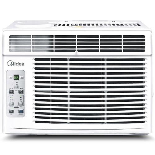 Midea MAW06R1CWT Easycool Window Air Conditioner