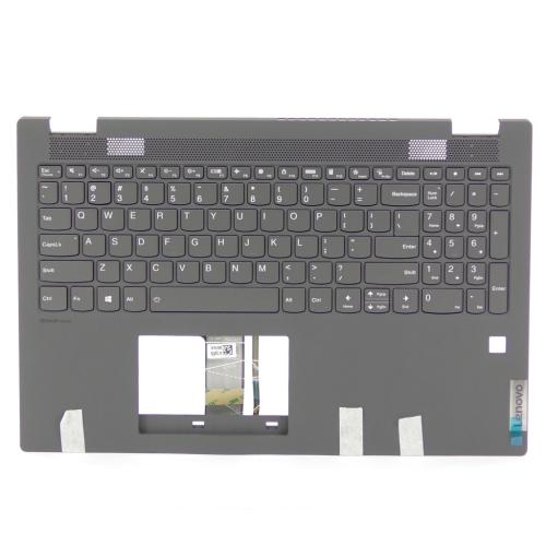 Lenovo C-Cover With Keyboard - 5CB0Y99218
