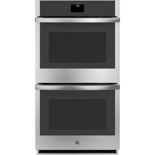 Ge JKD5000SN1SS Electric Range
