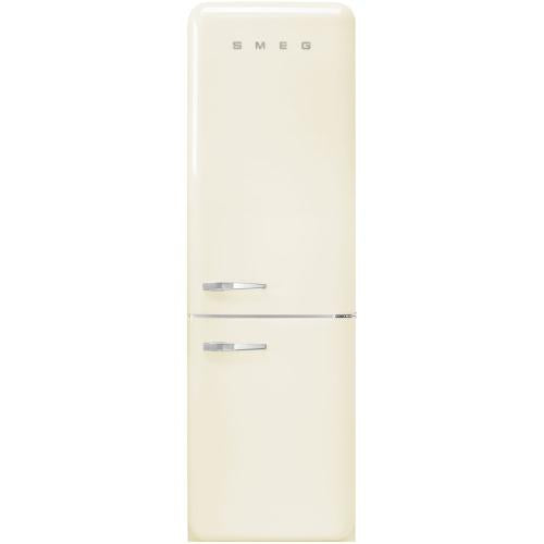 Smeg FAB32USVRN Lh L0 Refrigerator Fab32