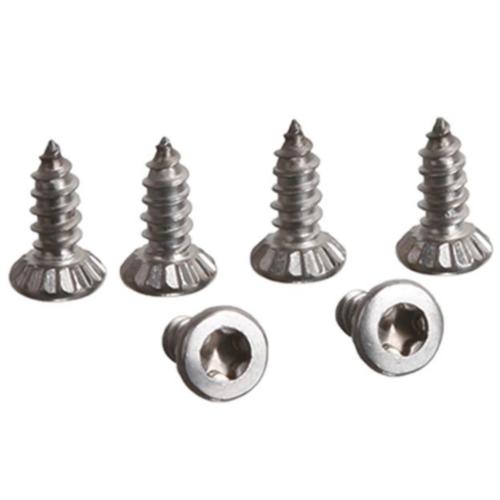 Bosch Screw 6Pk - 00151703