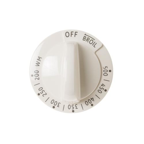 GE Knob Thermostat Asm. - WB03K10229