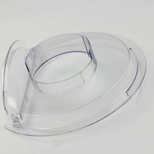 Delonghi Splashguard Assy - KW716198