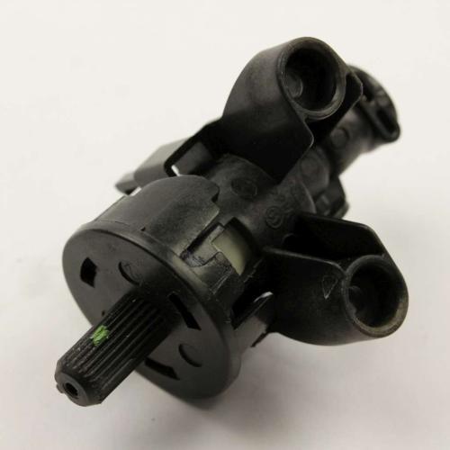 Delonghi Espresso Machine Steam Valve Assembly - 7313281219