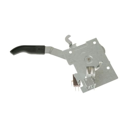 GE Latch Assembly - WB02K10141